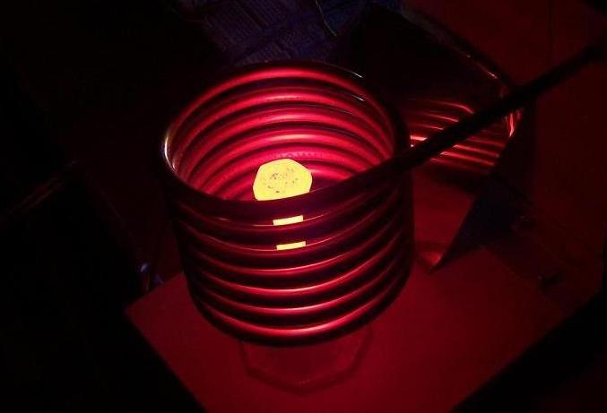 Термообробка